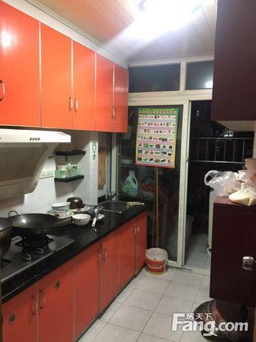 园博一号一期二手房价格