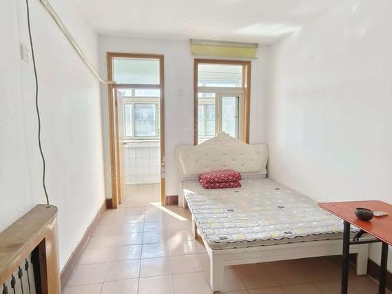 老屯铁路小区所在社区