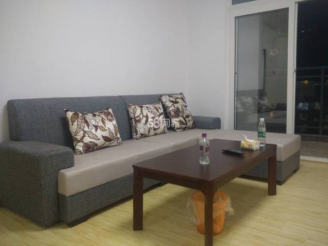 麦田国际社区共有几期