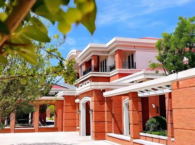 北京200万养老社区