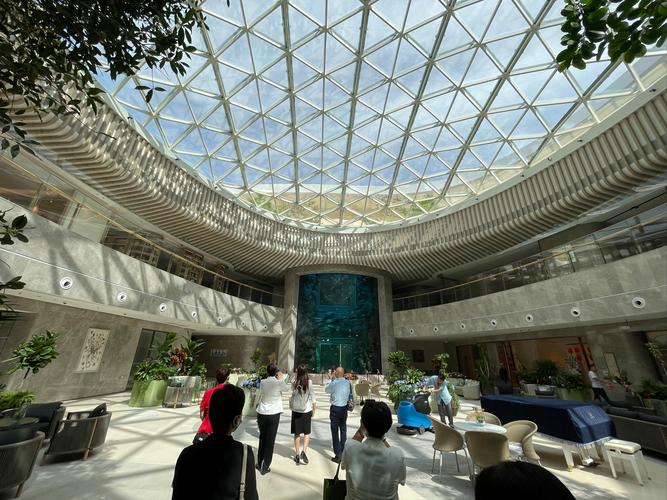 北京200万养老社区