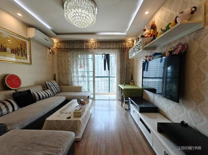 万达西地一期二手房价格