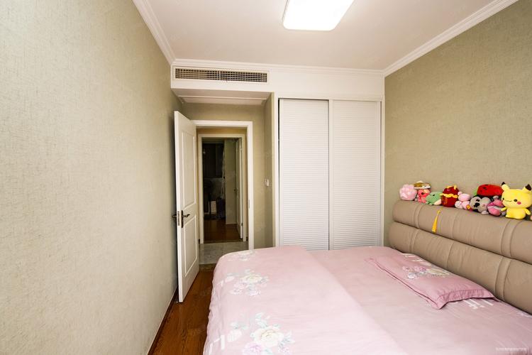 侨福一品一期二手房价格