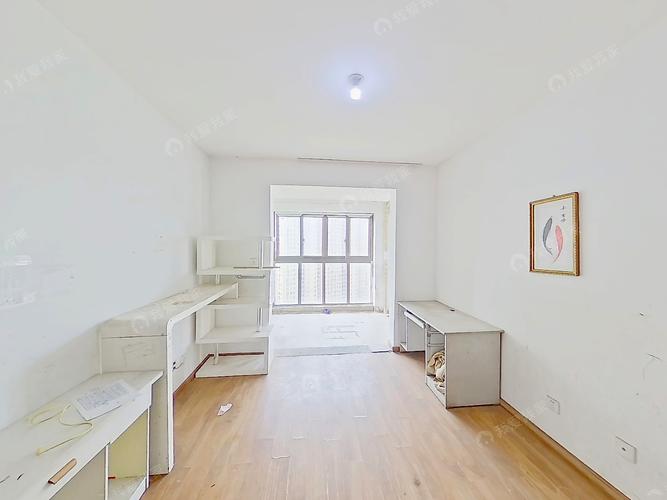 侨福一品一期二手房价格