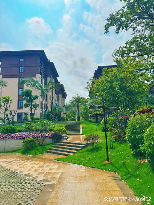 温莎花园属于什么社区