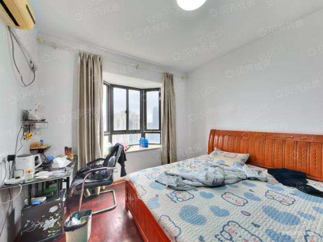 和平一号三期二手房价格