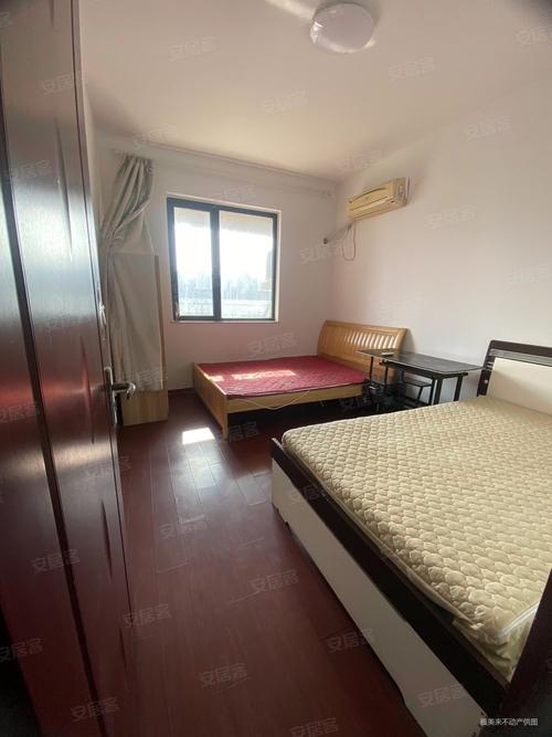 和平一号三期二手房价格