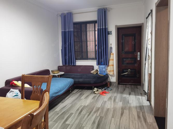 九江市开发区二手房价格