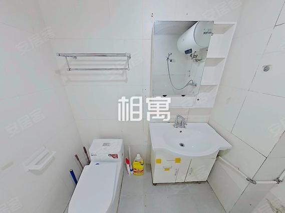 四方景园三区二手房价格