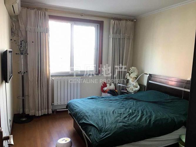 四方景园三区二手房价格