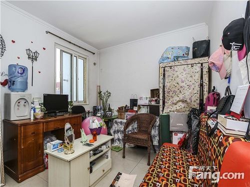 四方景园三区二手房价格