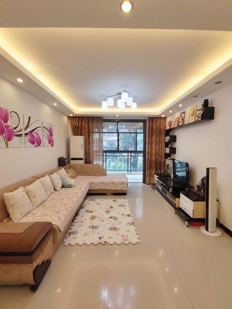 桂林市七星区二手房价格