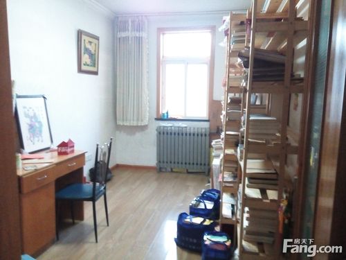 青岛市八大湖二手房价格