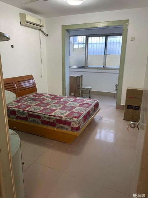 西乡街道河西社区租房