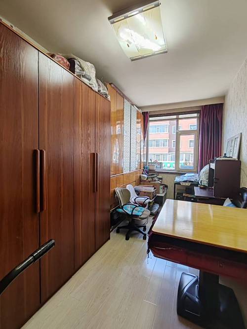 四川省洪雅县二手房价格