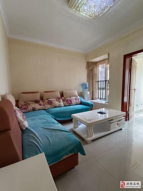 四川省洪雅县二手房价格