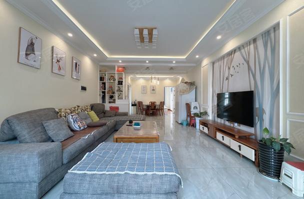 四川省洪雅县二手房价格