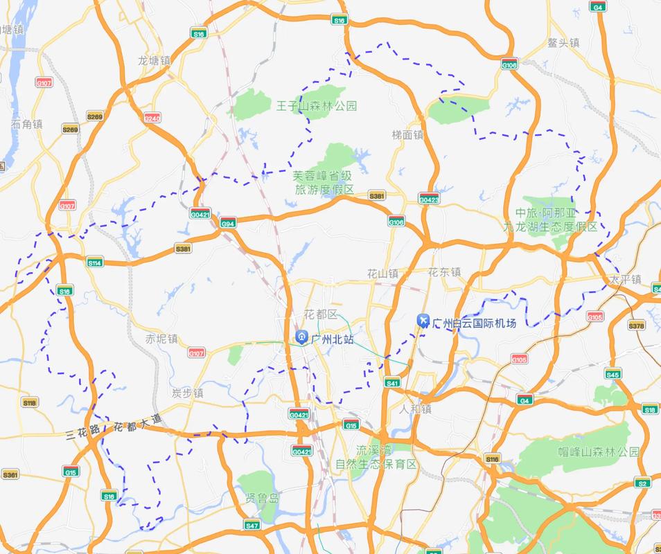 河岸花都属于哪个社区