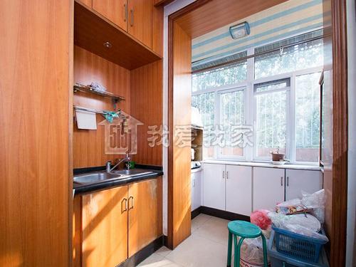 东八里庄北里二手房价格