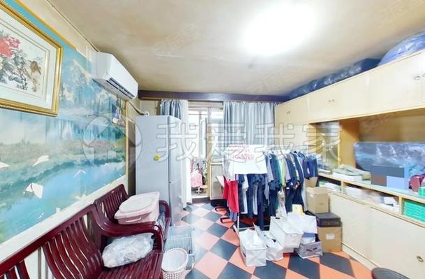 东八里庄北里二手房价格