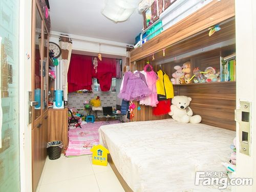 东八里庄北里二手房价格