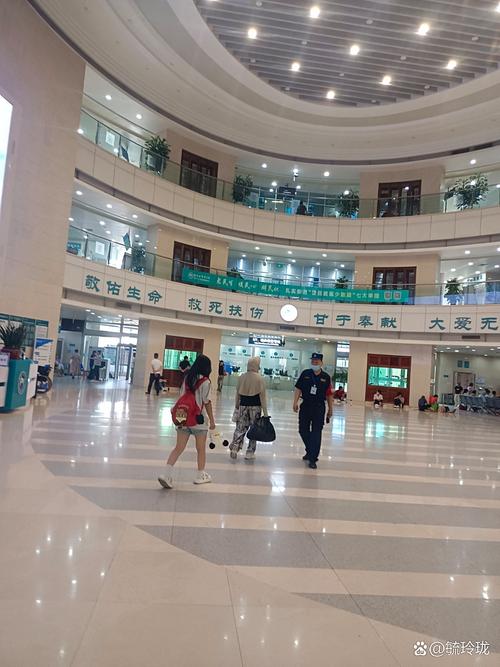 枫林绿洲社区文理医院