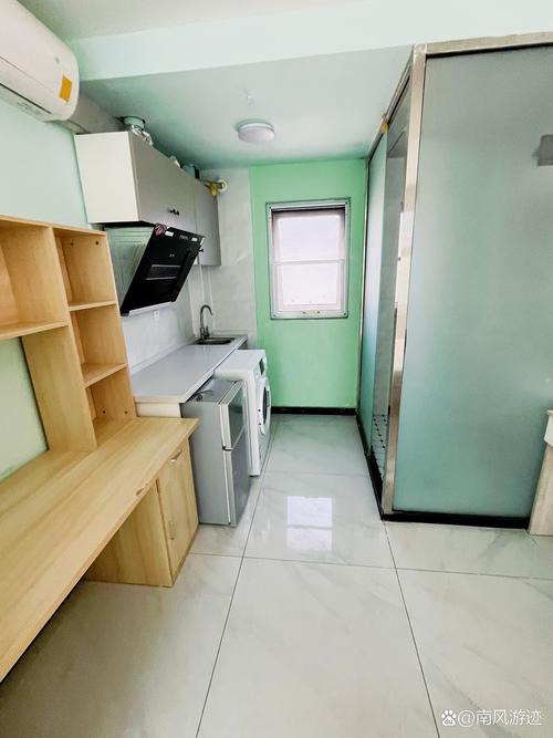 租房子双井附近租房信息