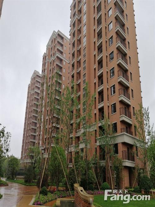 宁波肯特国际社区房价