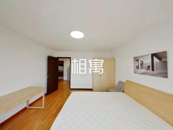 四方景园四区二手房价格