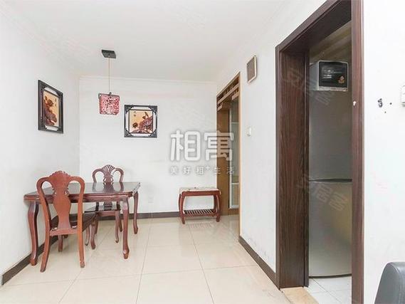 四方景园四区二手房价格