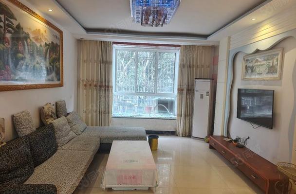 四川省安岳县二手房价格