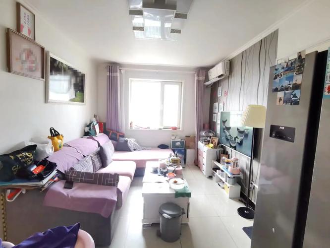 荷景一区一街二手房价格