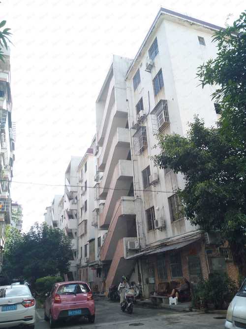 荷景一区一街二手房价格