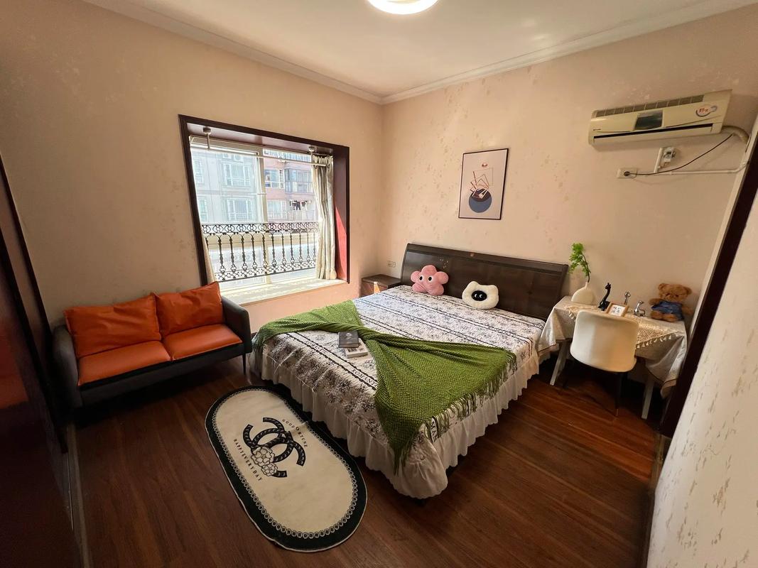 重庆公租房年租房信息网