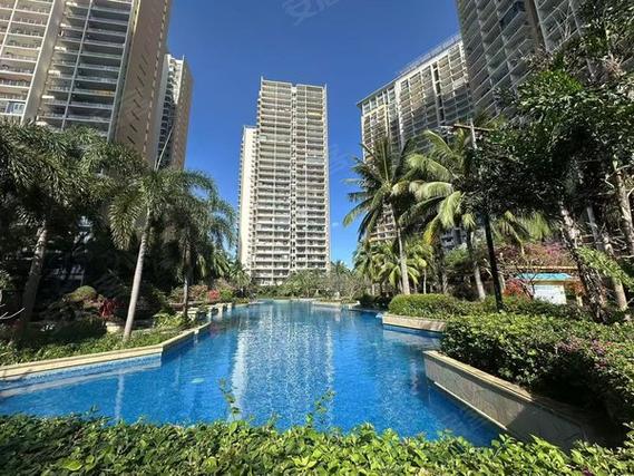 三亚兰海三期二手房价格