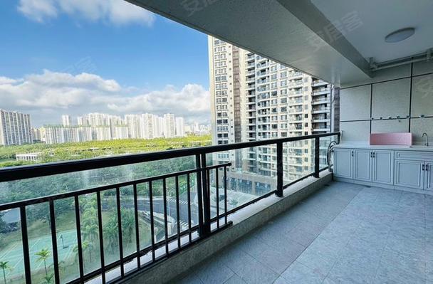 三亚兰海三期二手房价格