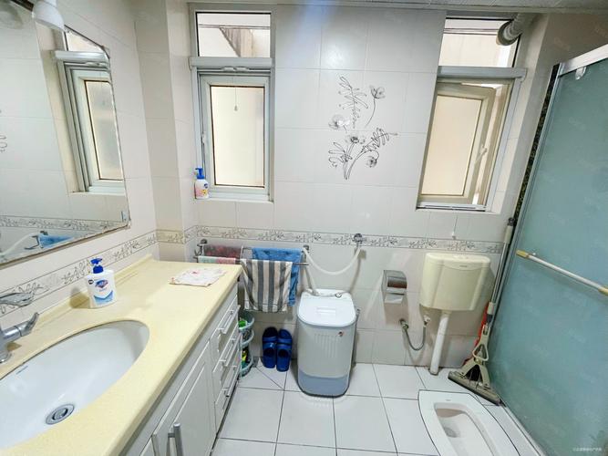 百步亭怡康苑二手房价格