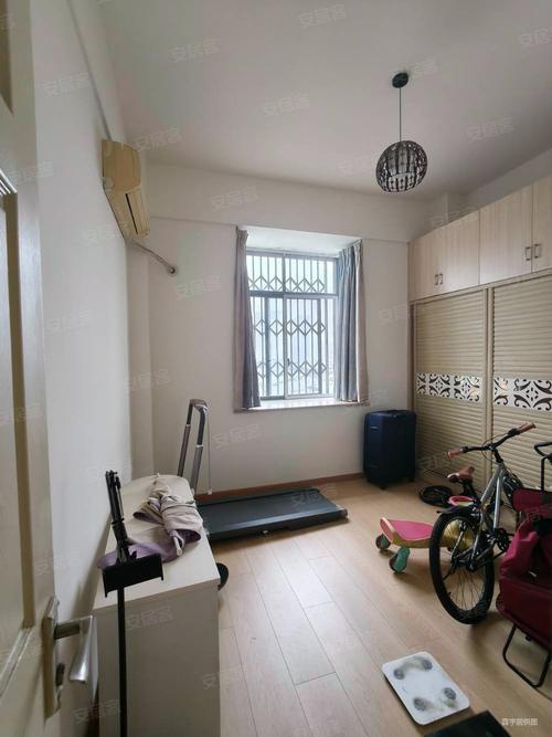 成都市一环路二手房价格