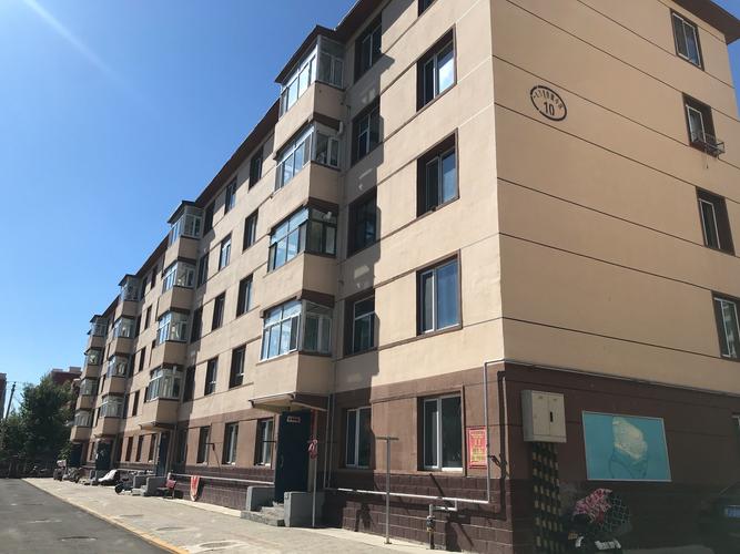 昌平肯特青年社区房子