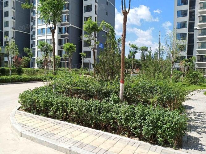 太原玉门花园哪个社区