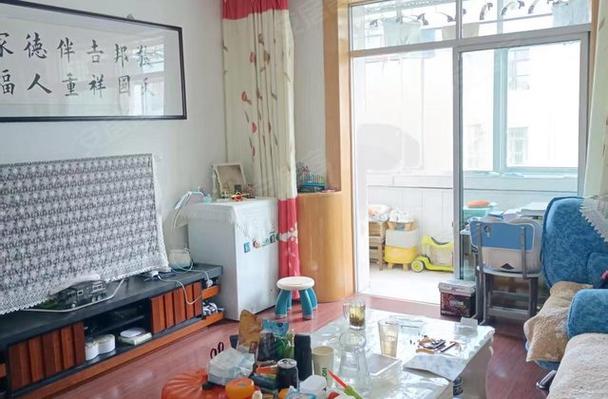 南京市十字街二手房价格