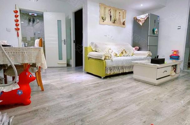 南京市十字街二手房价格