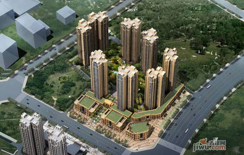 四川省广元市二手房价格