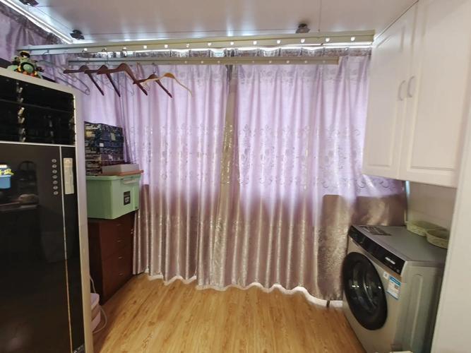 共康一室一厅二手房价格