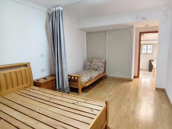 共康一室一厅二手房价格