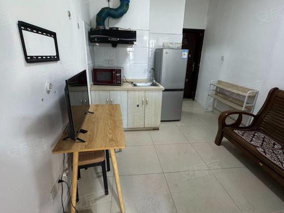 共康一室一厅二手房价格