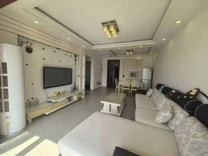 四川省威远县二手房价格