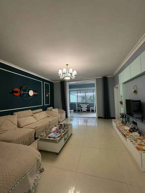 四川省威远县二手房价格