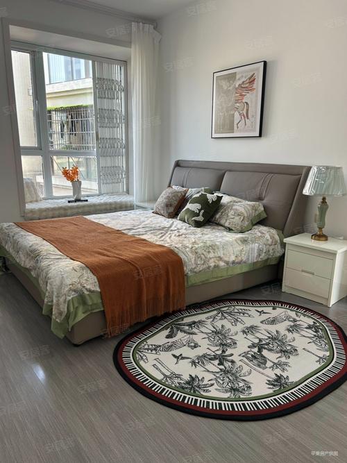 四川省绵阳市二手房价格