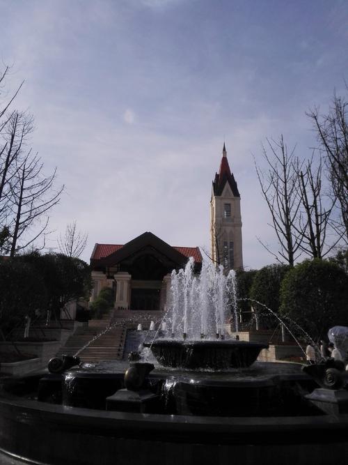 河南信阳金牛国际社区